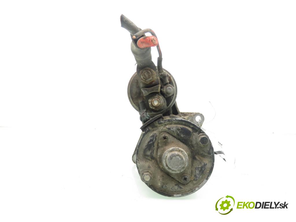 OPEL CORSA C (X01) HB 2002 44,00 1 - Z 10 XEP 998,00 startér 1005831153 ; 0001107402 (Startér)