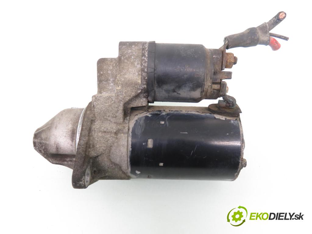 OPEL CORSA C (X01) HB 2002 44,00 1 - Z 10 XEP 998,00 startér 1005831153 ; 0001107402 (Startér)