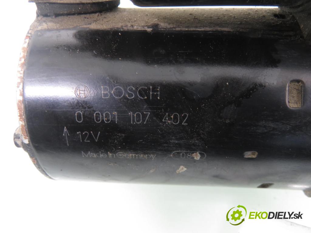 OPEL CORSA C (X01) HB 2002 44,00 1 - Z 10 XEP 998,00 startér 1005831153 ; 0001107402 (Startér)