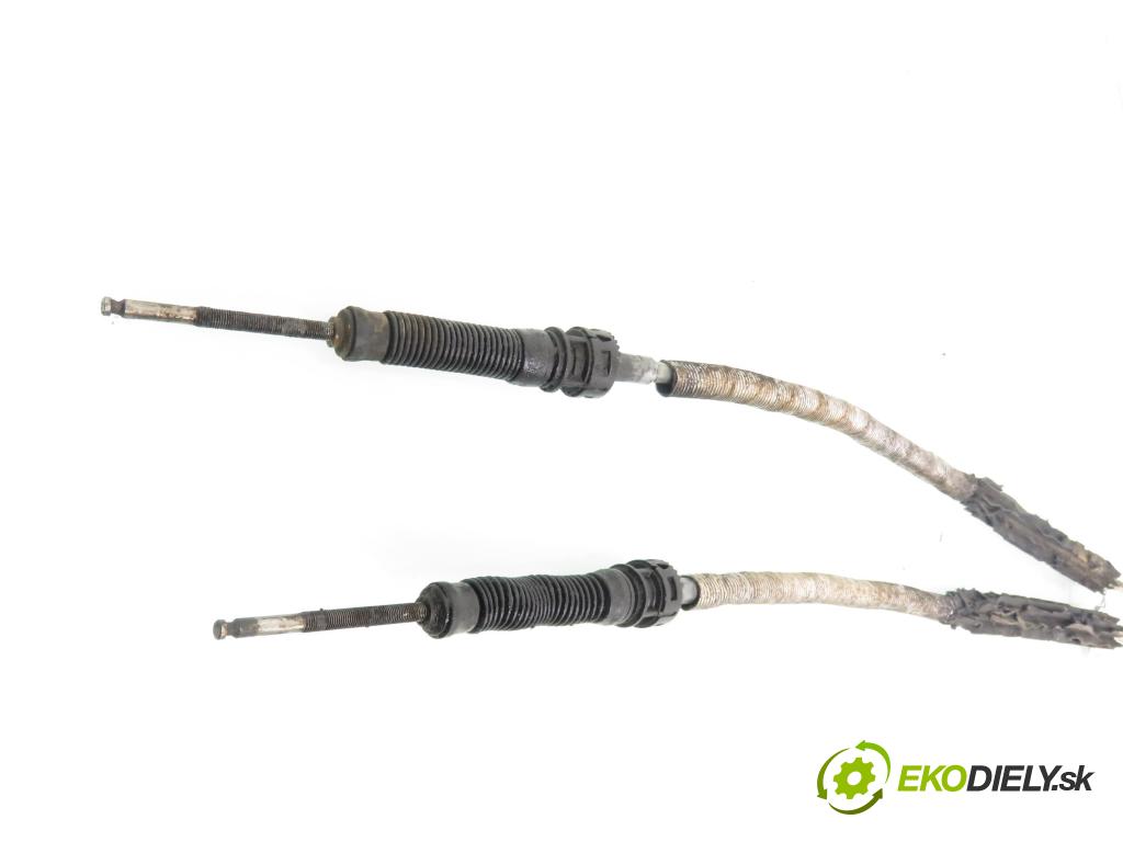 SKODA FABIA I Combi (6Y5) KOMBI 2001 74,00 1.9 TDI - ATD 1896,00 ZVEDÁK: 6Q0711061 ; 1J0711611A