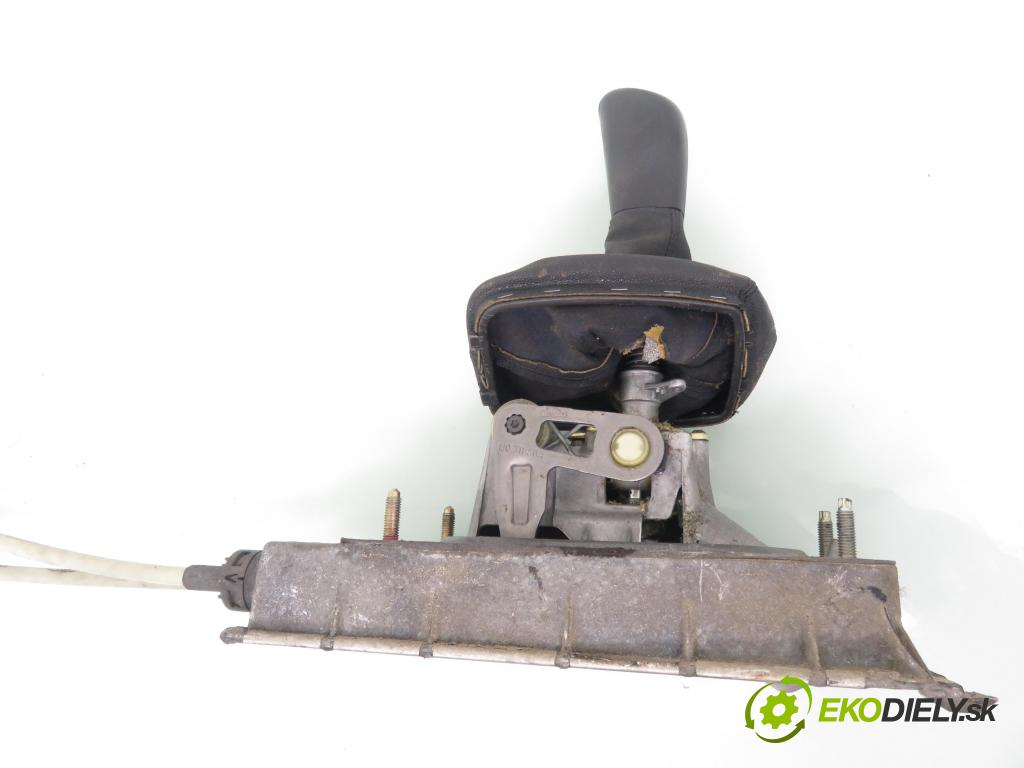 SKODA FABIA I Combi (6Y5) KOMBI 2001 74,00 1.9 TDI - ATD 1896,00 ZVEDÁK: 6Q0711061 ; 1J0711611A