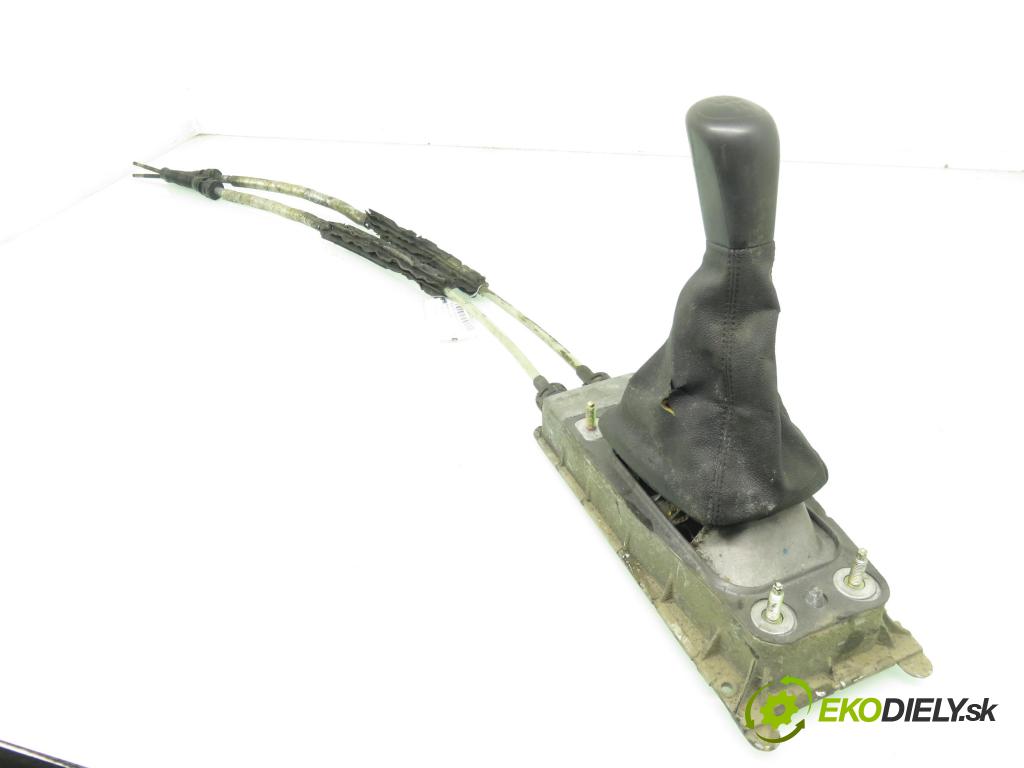 SKODA FABIA I Combi (6Y5) KOMBI 2001 74,00 1.9 TDI - ATD 1896,00 ZVEDÁK: 6Q0711061 ; 1J0711611A