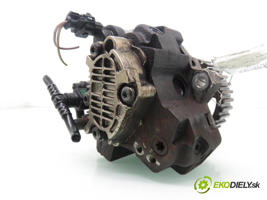 PEUGEOT 206 liftback (2A/C) HB 2001 50,00 1.4 HDi 8V 70 - 8HX 1398,00 Pumpa vysokého tlaku 9637635980 ; 0445010042