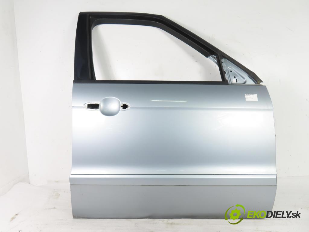 FORD S-MAX (WA6) MINIVAN 2008 103,00 2.0 TDCi - QXWB 1997,00 dveře PP 