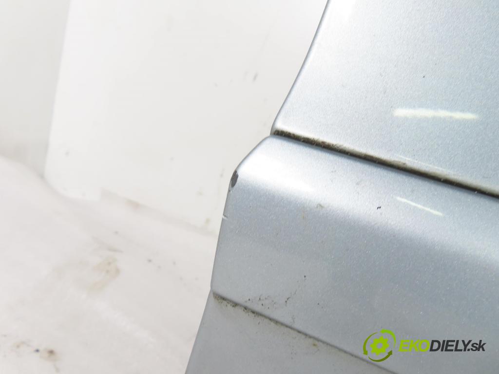 FORD S-MAX (WA6) MINIVAN 2008 103,00 2.0 TDCi - QXWB 1997,00 Dvere PP