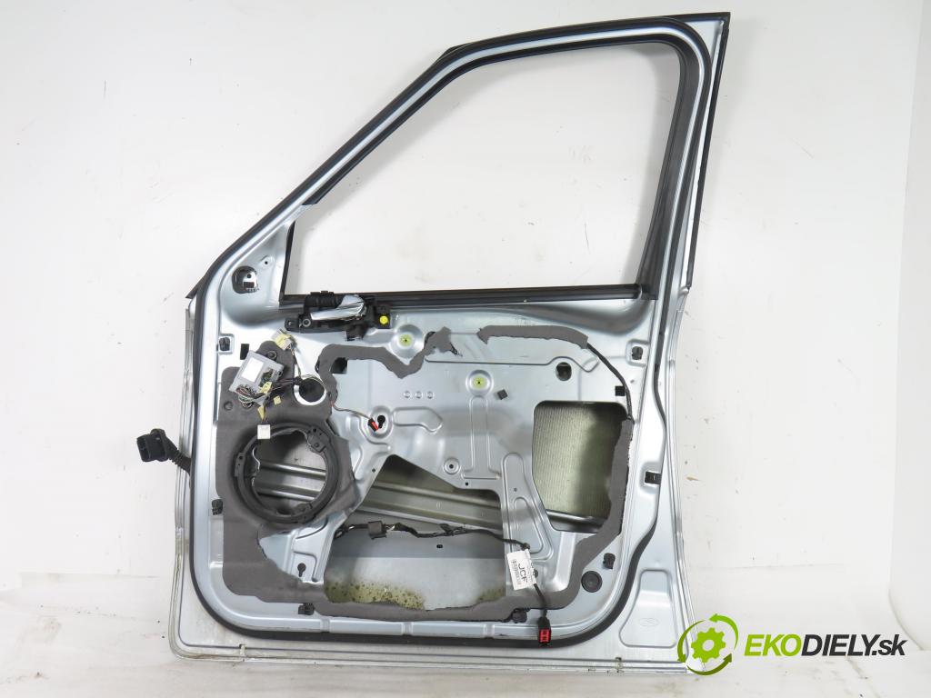 FORD S-MAX (WA6) MINIVAN 2008 103,00 2.0 TDCi - QXWB 1997,00 Dvere PP