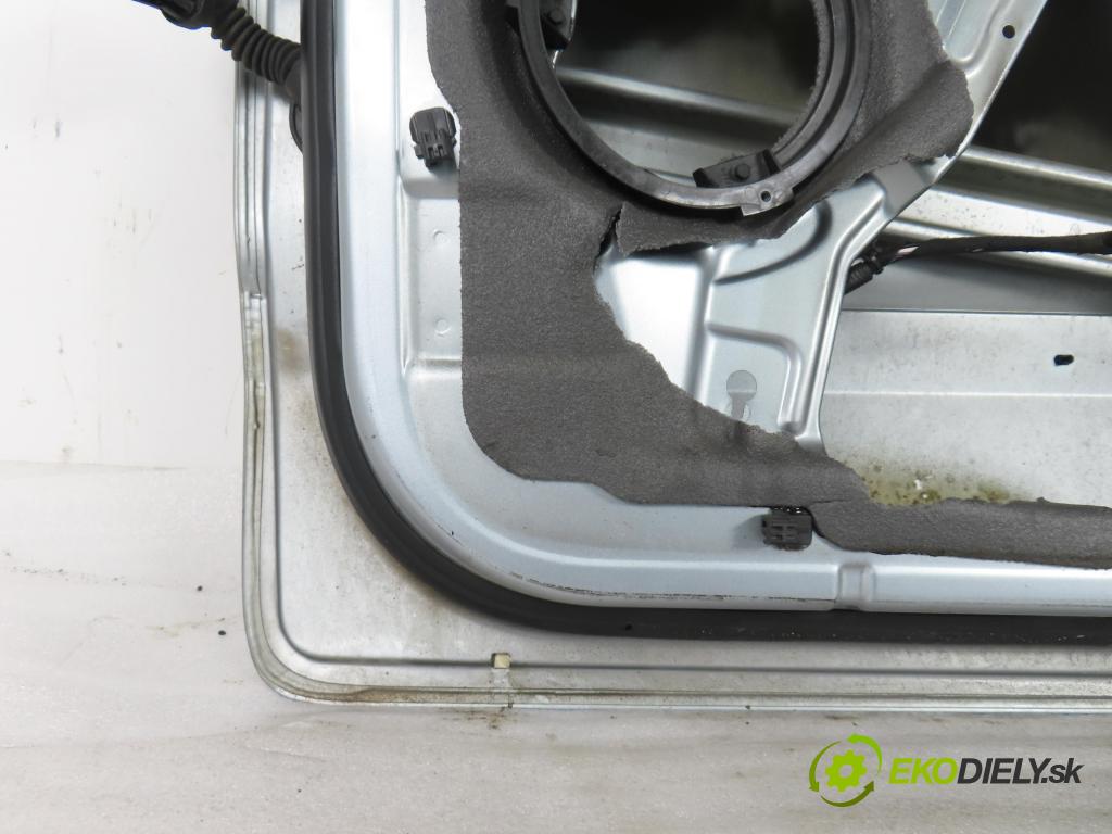 FORD S-MAX (WA6) MINIVAN 2008 103,00 2.0 TDCi - QXWB 1997,00 Dvere PP