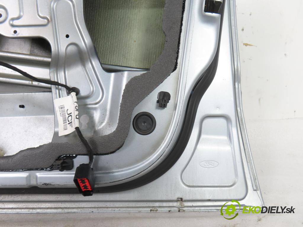 FORD S-MAX (WA6) MINIVAN 2008 103,00 2.0 TDCi - QXWB 1997,00 Dvere PP