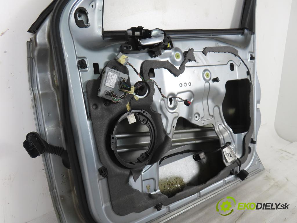 FORD S-MAX (WA6) MINIVAN 2008 103,00 2.0 TDCi - QXWB 1997,00 Dvere PP