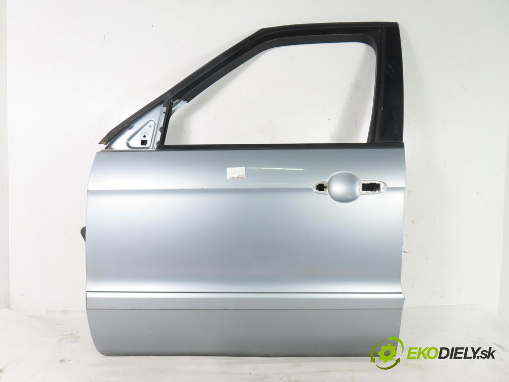 FORD S-MAX (WA6) MINIVAN 2008 103,00 2.0 TDCi - QXWB 1997,00 dveře LP 