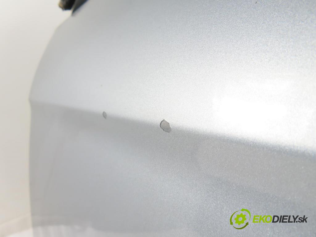 FORD S-MAX (WA6) MINIVAN 2008 103,00 2.0 TDCi - QXWB 1997,00 Dvere LP