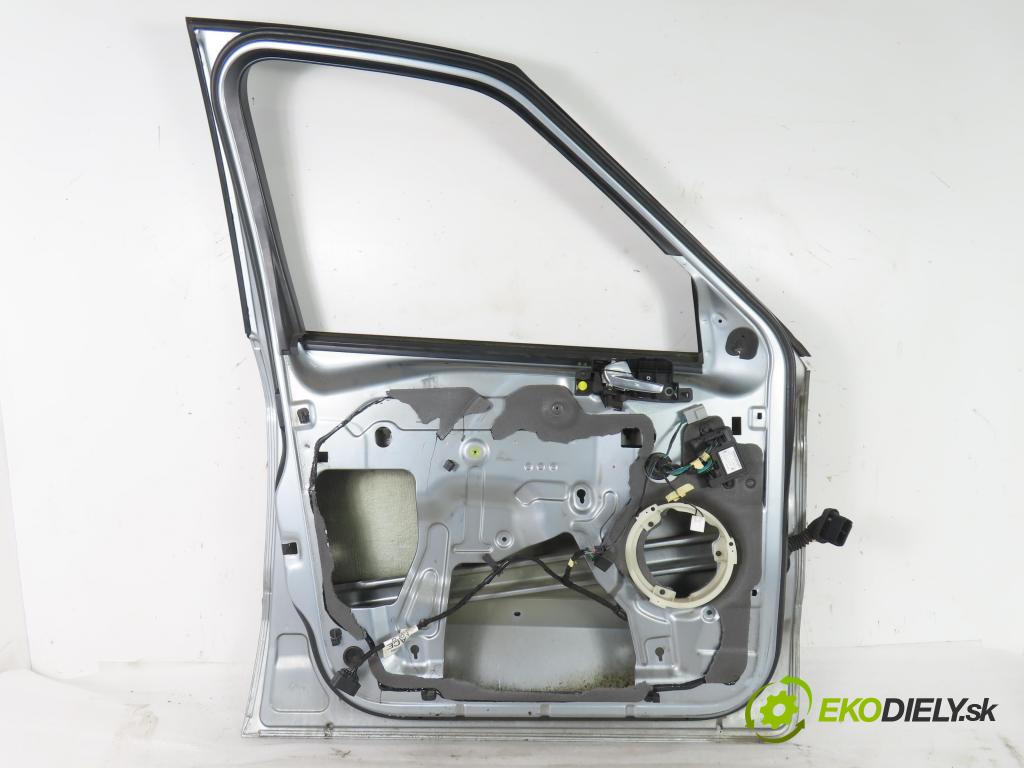 FORD S-MAX (WA6) MINIVAN 2008 103,00 2.0 TDCi - QXWB 1997,00 Dvere LP