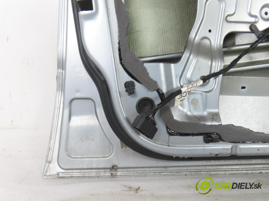 FORD S-MAX (WA6) MINIVAN 2008 103,00 2.0 TDCi - QXWB 1997,00 Dvere LP