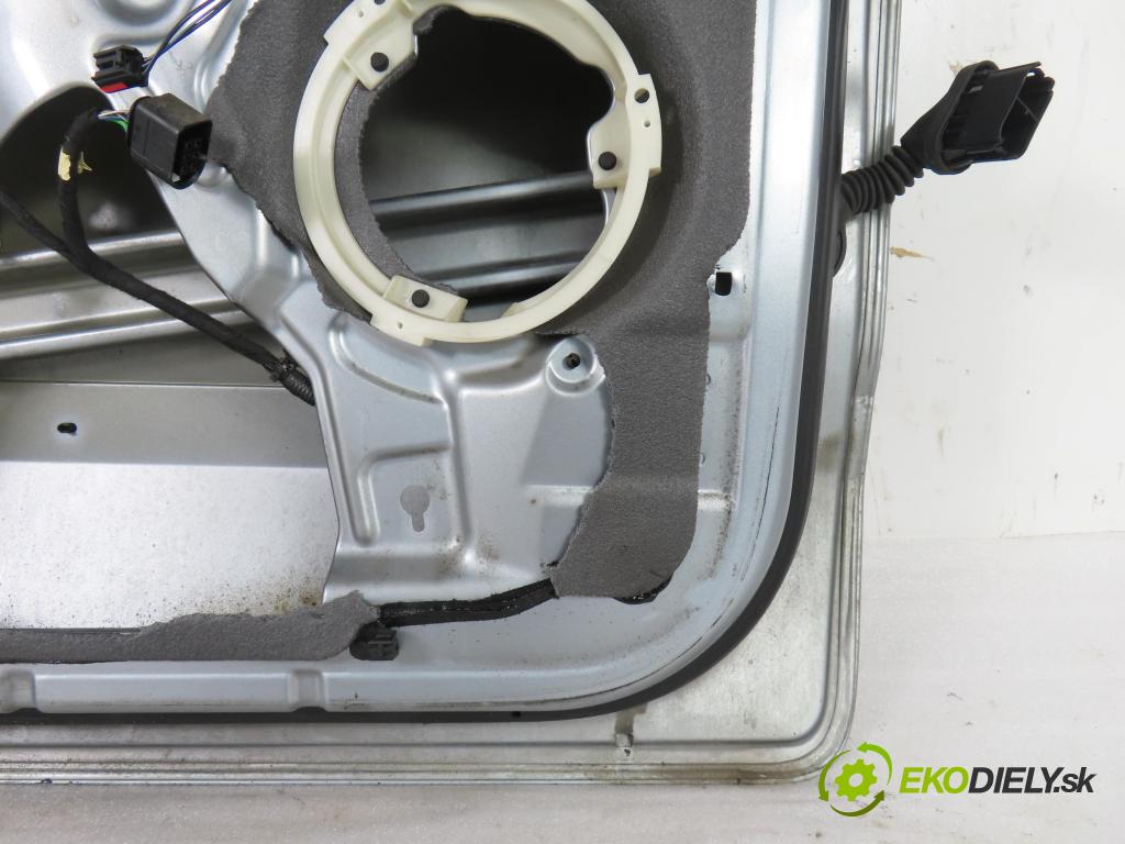 FORD S-MAX (WA6) MINIVAN 2008 103,00 2.0 TDCi - QXWB 1997,00 Dvere LP