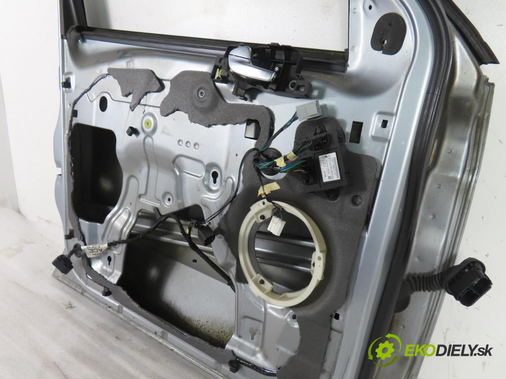 FORD S-MAX (WA6) MINIVAN 2008 103,00 2.0 TDCi - QXWB 1997,00 Dvere LP