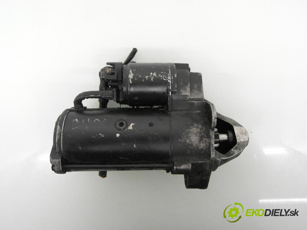 VW PASSAT B5 (3B2) SEDAN 1999 66,00 1.9 TDI - AHH 1896,00 Štartér 068911024 ; D7R33 (Štartér)