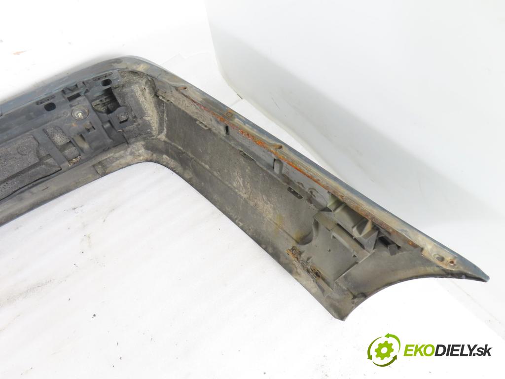 MERCEDES-BENZ KLASA E (W210) SEDAN 2001 105,00 2.2 CDI 143 - OM 611.961 2148,00 Nárazník zadný