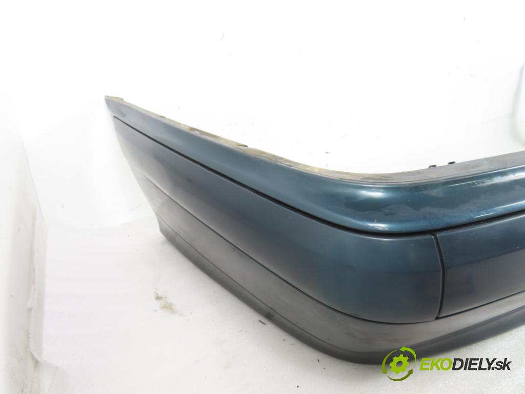MERCEDES-BENZ KLASA E (W210) SEDAN 2001 105,00 2.2 CDI 143 - OM 611.961 2148,00 Nárazník zadný