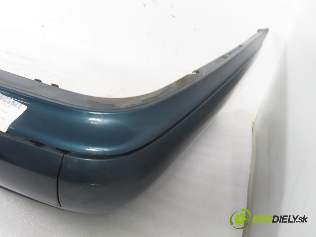 MERCEDES-BENZ KLASA E (W210) SEDAN 2001 105,00 2.2 CDI 143 - OM 611.961 2148,00 Nárazník zadný