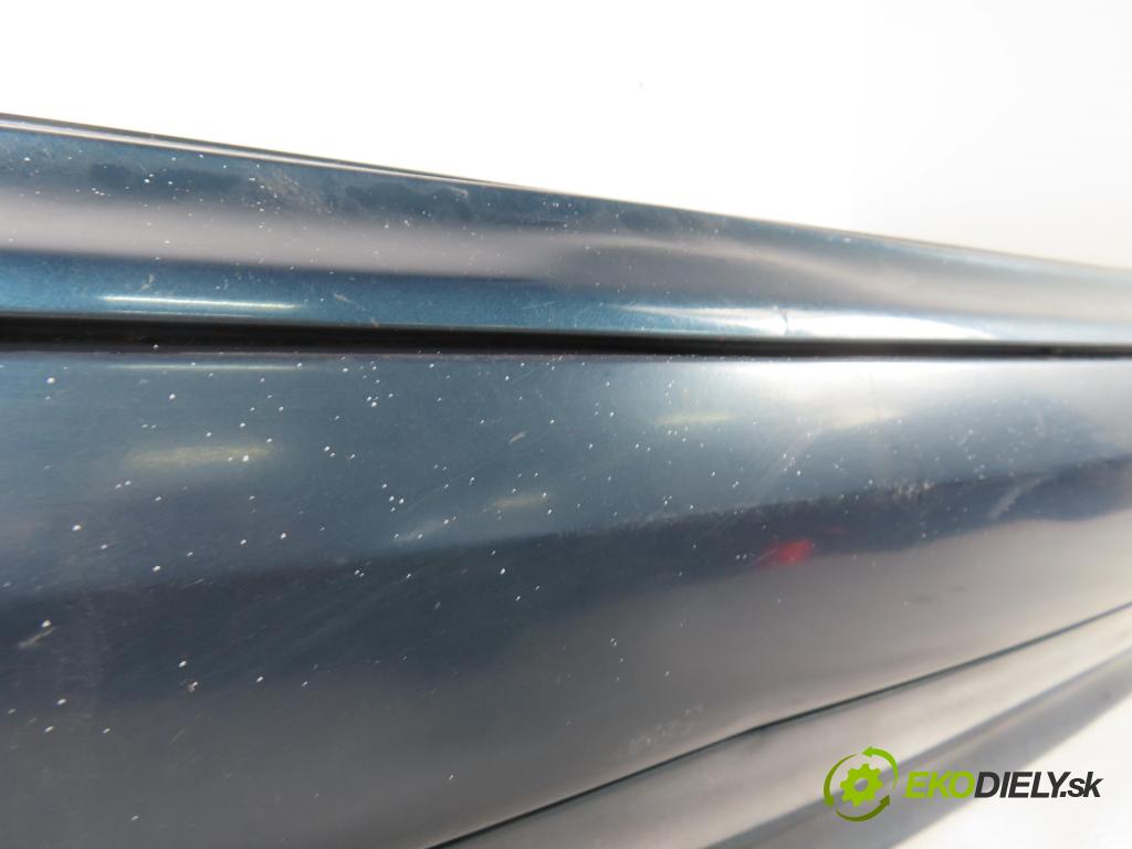 MERCEDES-BENZ KLASA E (W210) SEDAN 2001 105,00 2.2 CDI 143 - OM 611.961 2148,00 Nárazník zadný