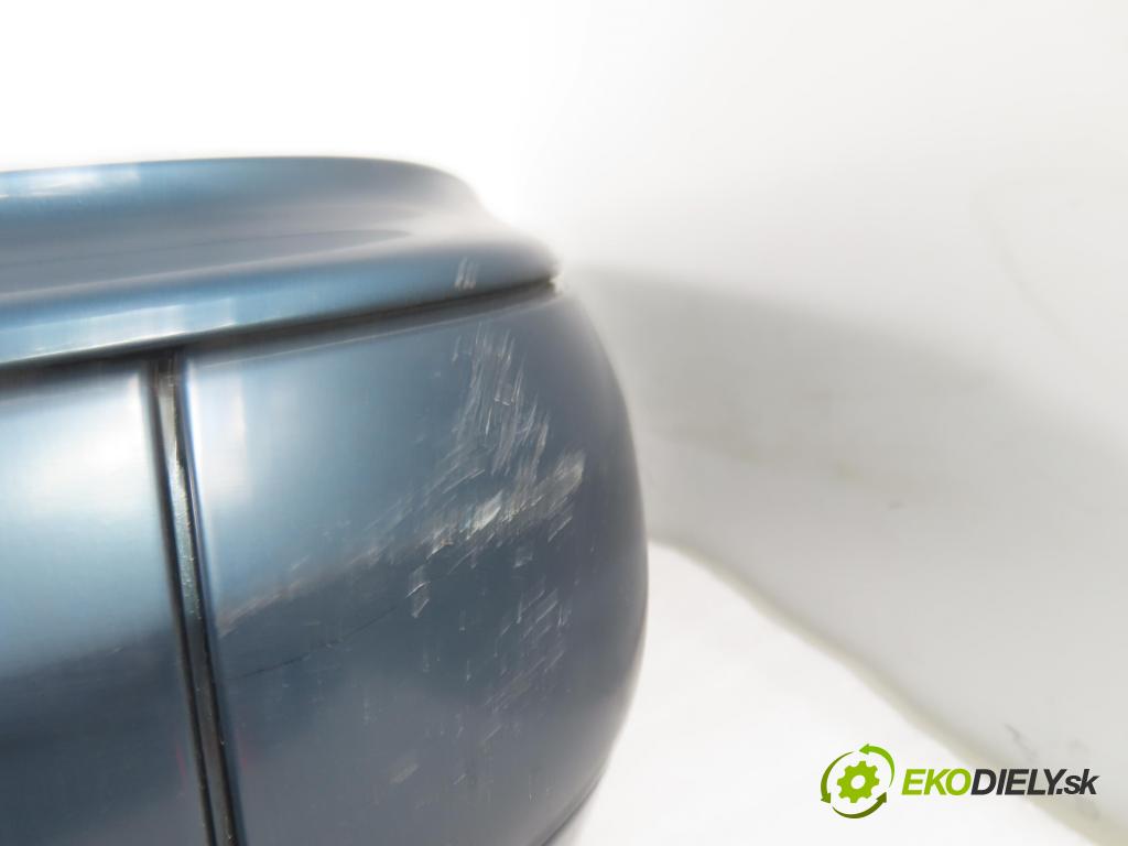 MERCEDES-BENZ KLASA E (W210) SEDAN 2001 105,00 2.2 CDI 143 - OM 611.961 2148,00 Nárazník zadný