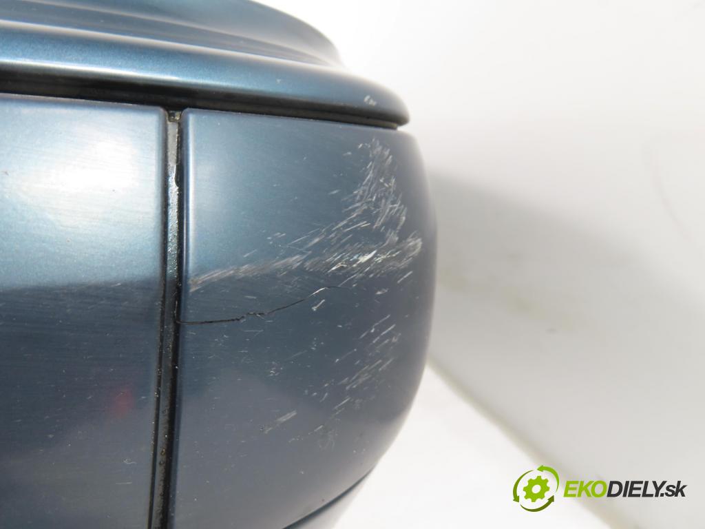 MERCEDES-BENZ KLASA E (W210) SEDAN 2001 105,00 2.2 CDI 143 - OM 611.961 2148,00 Nárazník zadný