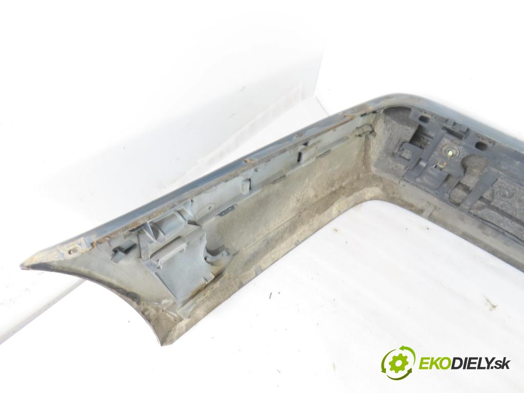 MERCEDES-BENZ KLASA E (W210) SEDAN 2001 105,00 2.2 CDI 143 - OM 611.961 2148,00 Nárazník zadný
