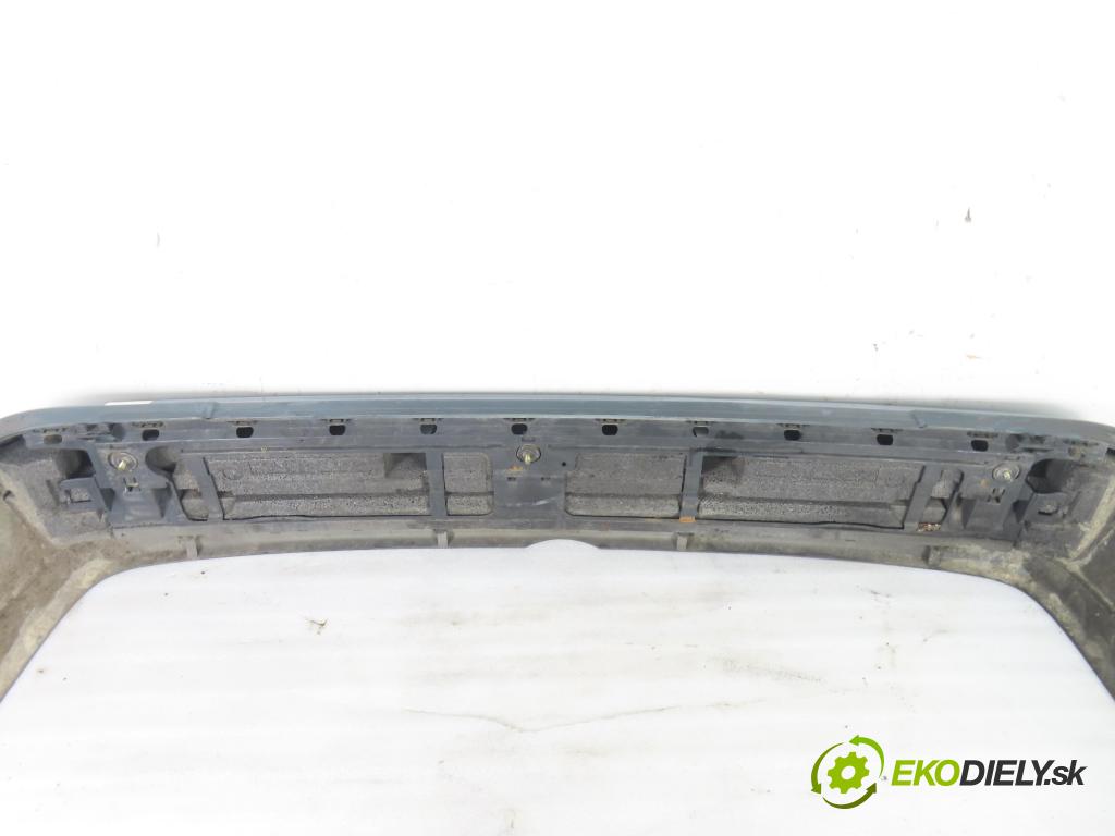 MERCEDES-BENZ KLASA E (W210) SEDAN 2001 105,00 2.2 CDI 143 - OM 611.961 2148,00 Nárazník zadný