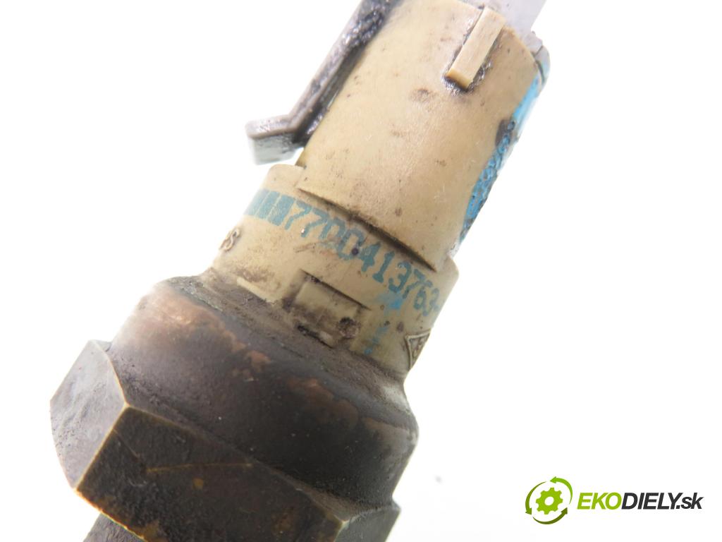 RENAULT MEGANE Scenic (JA0/1_) MINIVAN 1998 55,00 1.6 i (JA0L) - K7M 720 1598,00 trubka / Rúra servočerpadlo 