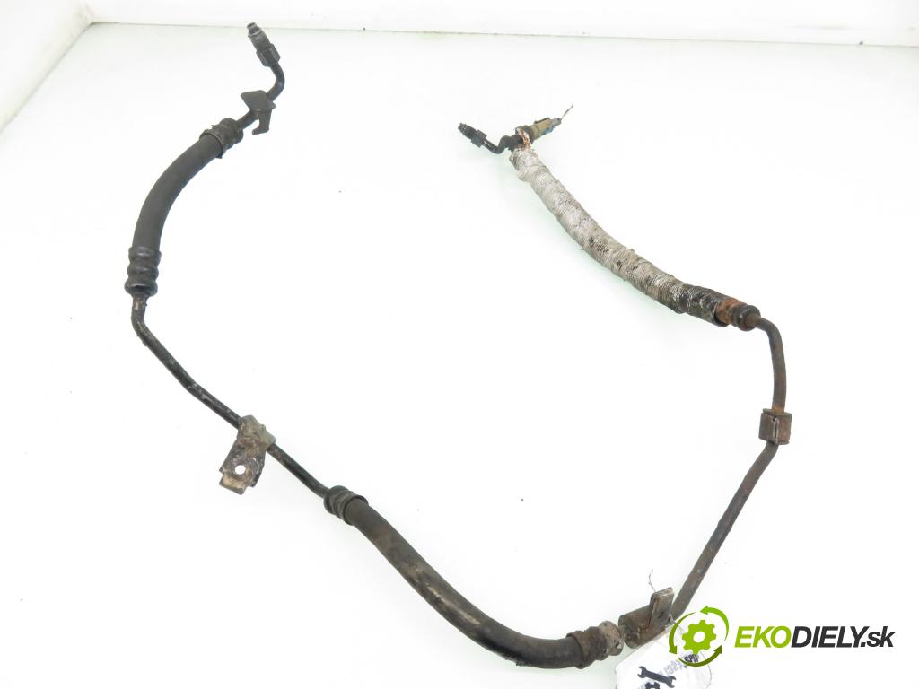 RENAULT MEGANE Scenic (JA0/1_) MINIVAN 1998 55,00 1.6 i (JA0L) - K7M 720 1598,00 rúrka / Rúra servočerpadlo