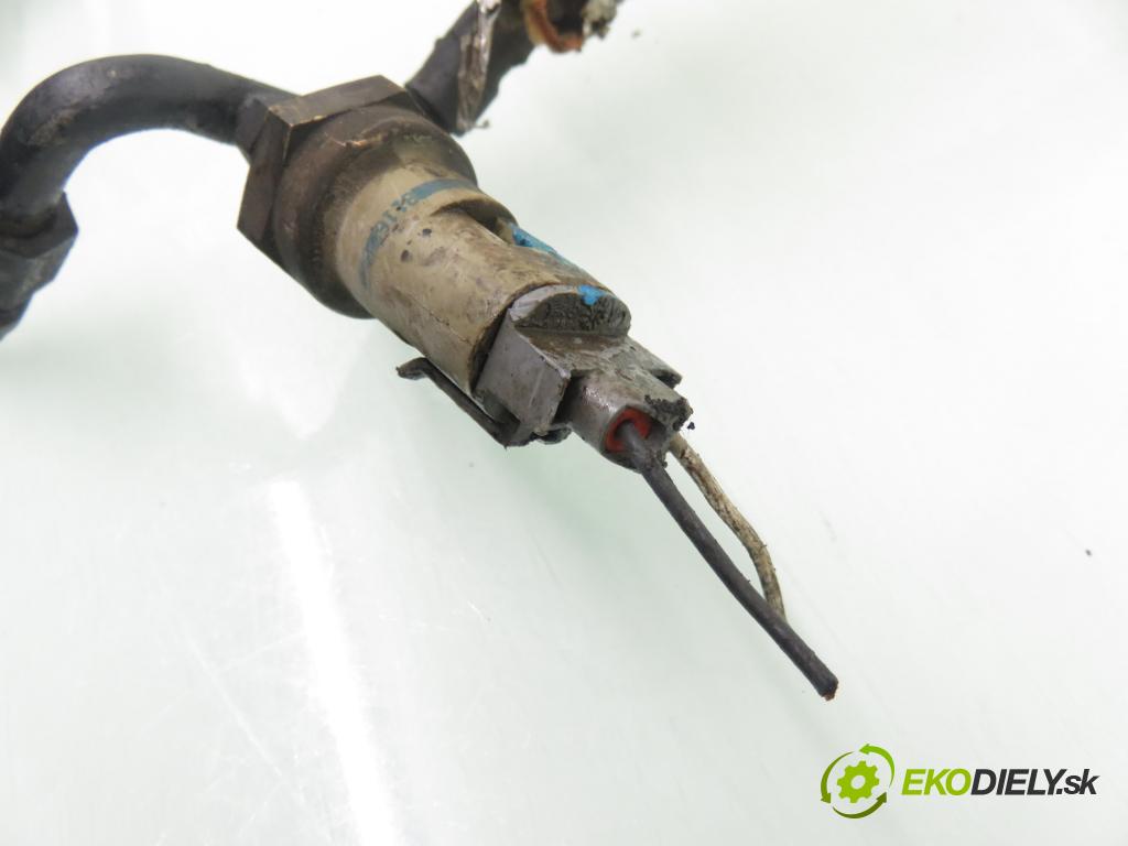 RENAULT MEGANE Scenic (JA0/1_) MINIVAN 1998 55,00 1.6 i (JA0L) - K7M 720 1598,00 rúrka / Rúra servočerpadlo