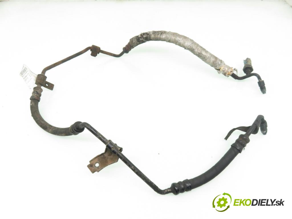 RENAULT MEGANE Scenic (JA0/1_) MINIVAN 1998 55,00 1.6 i (JA0L) - K7M 720 1598,00 rúrka / Rúra servočerpadlo