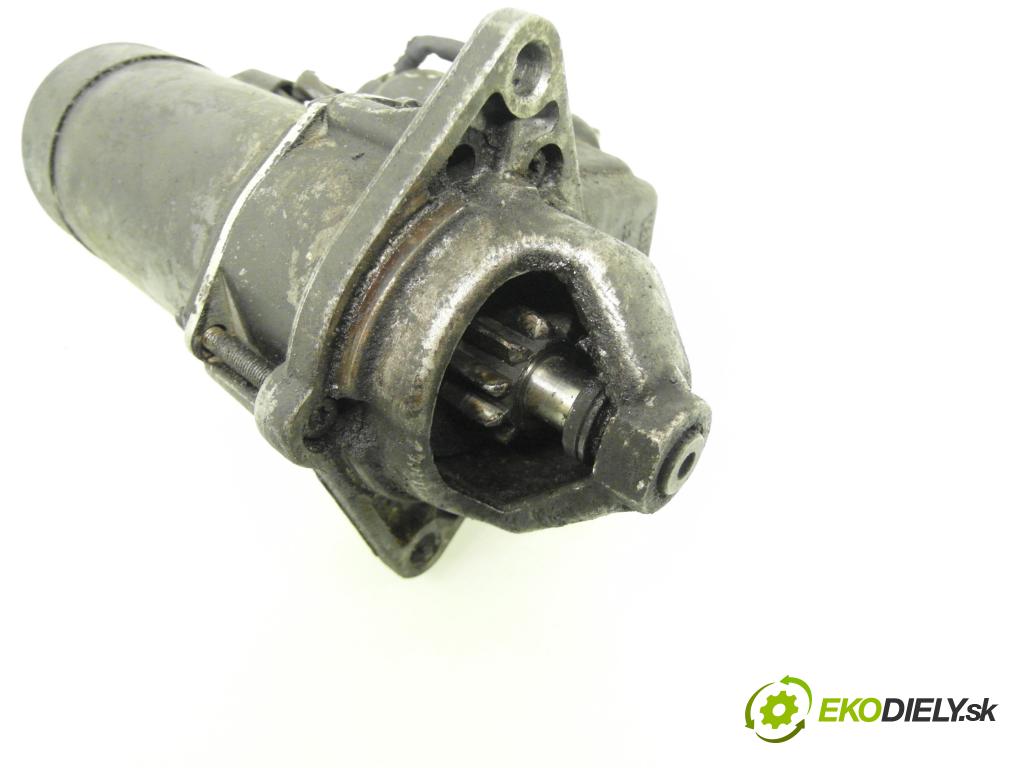 OPEL VECTRA B (J96) SEDAN 2001 74,00 1.6 16V 100 1598,00 startér 09115191 ; D6RA249 (Startér)