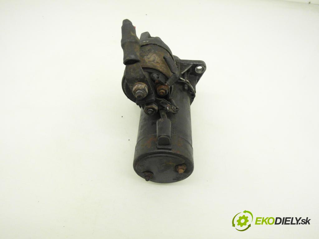 OPEL VECTRA B (J96) SEDAN 2001 74,00 1.6 16V 100 1598,00 startér 09115191 ; D6RA249 (Startér)