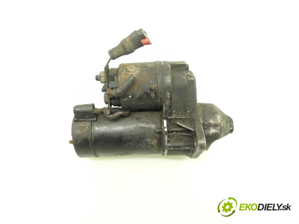 OPEL VECTRA B (J96) SEDAN 2001 74,00 1.6 16V 100 1598,00 startér 09115191 ; D6RA249 (Startér)