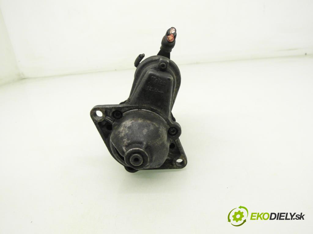 OPEL VECTRA B (J96) SEDAN 2001 74,00 1.6 16V 100 1598,00 startér 09115191 ; D6RA249 (Startér)