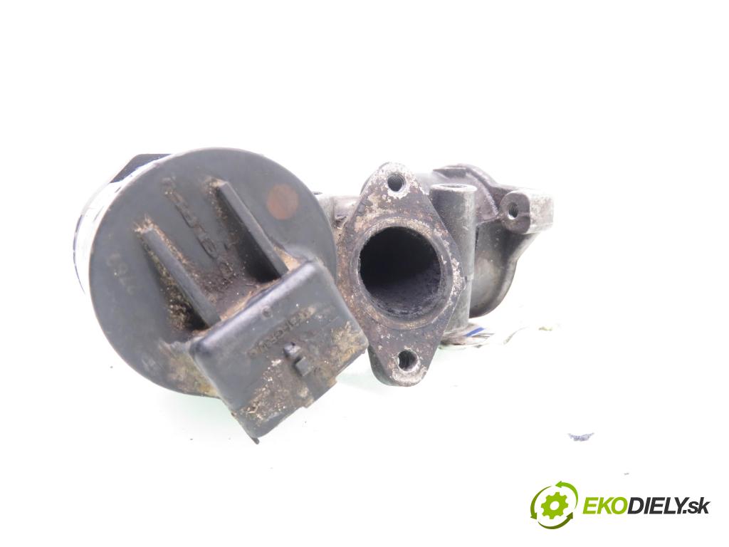 FORD S-MAX (WA6) MINIVAN 2008 103,00 2.0 TDCi - QXWB 1997,00 VENTIL: EGR 9656612380 ; 25375741