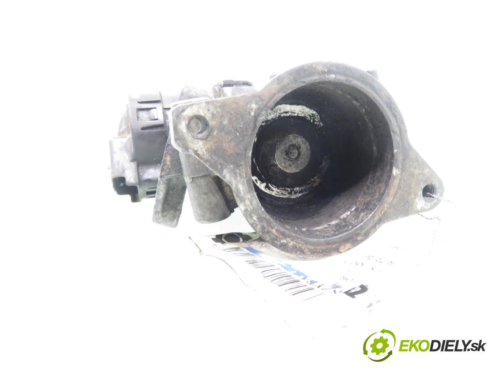 FORD S-MAX (WA6) MINIVAN 2008 103,00 2.0 TDCi - QXWB 1997,00 VENTIL EGR 9656612380 ; 25375741