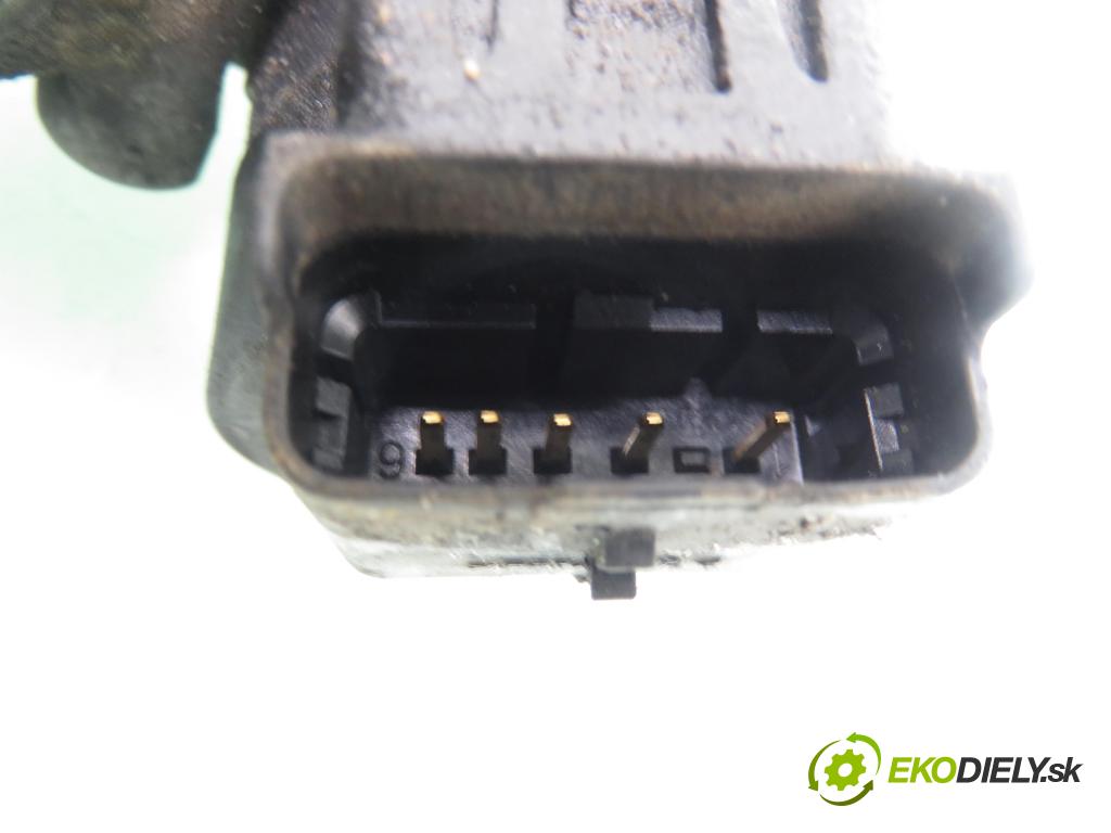 FORD S-MAX (WA6) MINIVAN 2008 103,00 2.0 TDCi - QXWB 1997,00 VENTIL EGR 9656612380 ; 25375741