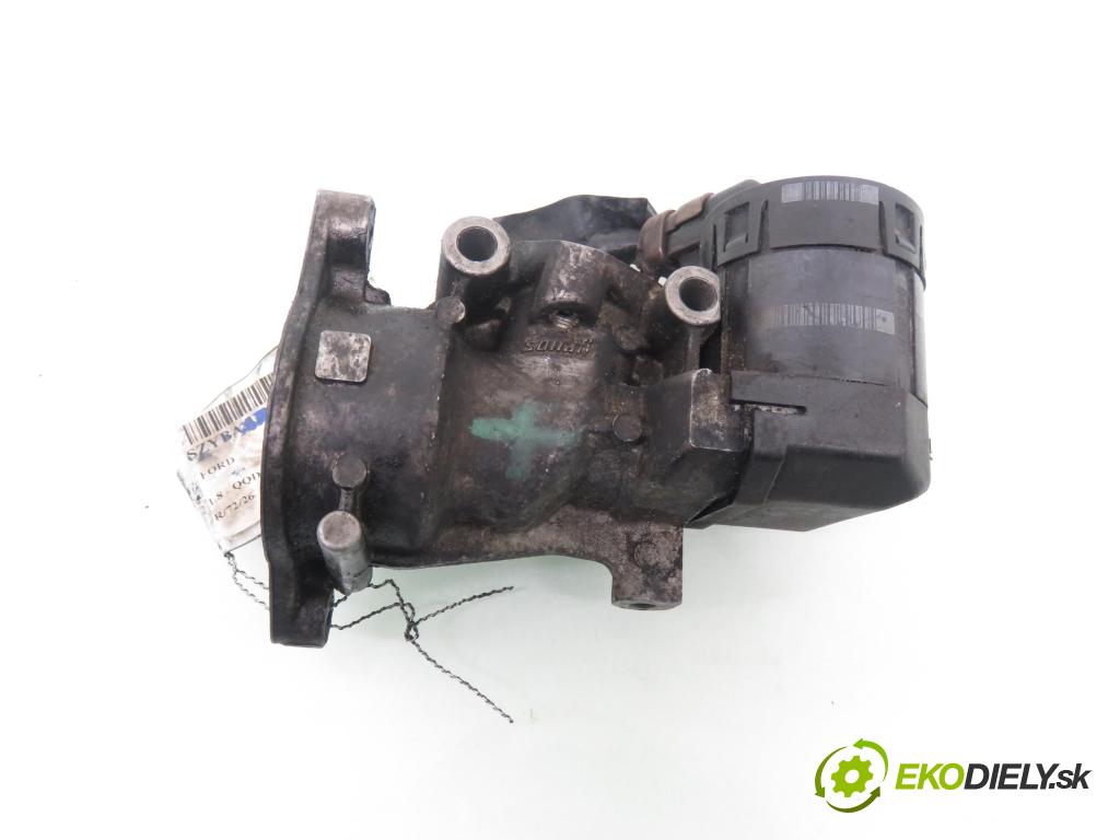 FORD S-MAX (WA6) MINIVAN 2008 103,00 2.0 TDCi - QXWB 1997,00 VENTIL EGR 9656612380 ; 25375741