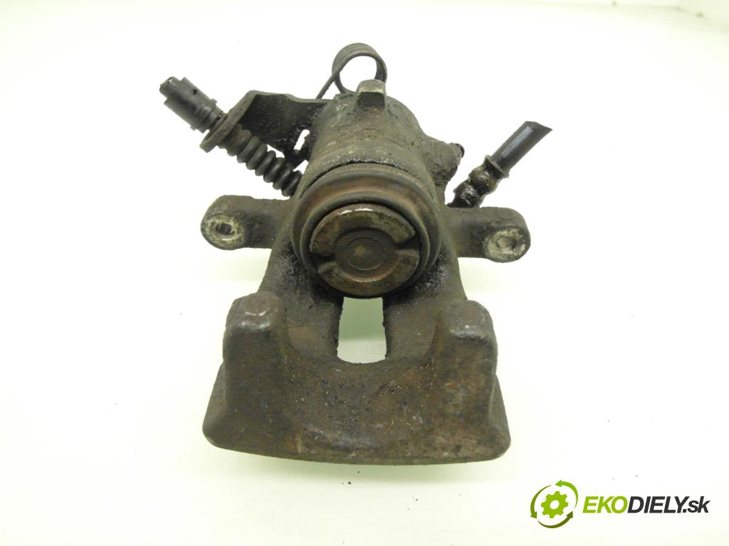 OPEL ASTRA H Kombi (A04) KOMBI 2007 74,00 1.9 CDTI - Z 19 DTL 1910,00 brzdič třmen LT 