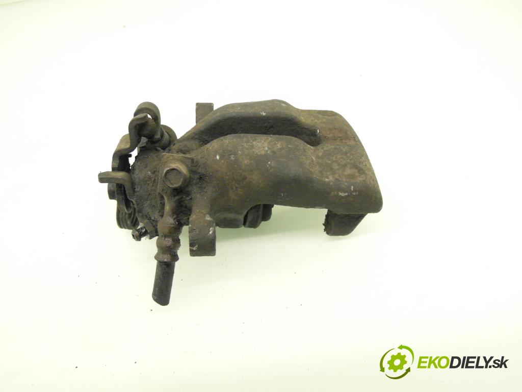 OPEL ASTRA H Kombi (A04) KOMBI 2007 74,00 1.9 CDTI - Z 19 DTL 1910,00 brzdič třmen LT