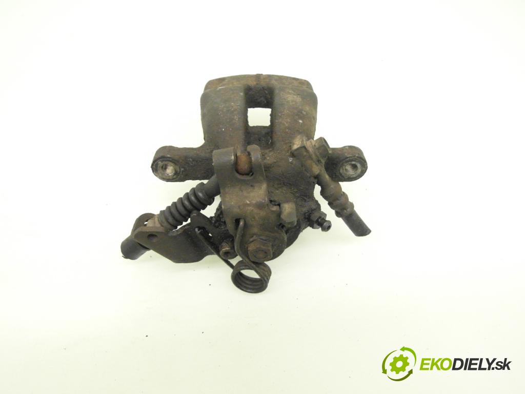 OPEL ASTRA H Kombi (A04) KOMBI 2007 74,00 1.9 CDTI - Z 19 DTL 1910,00 brzdič třmen LT