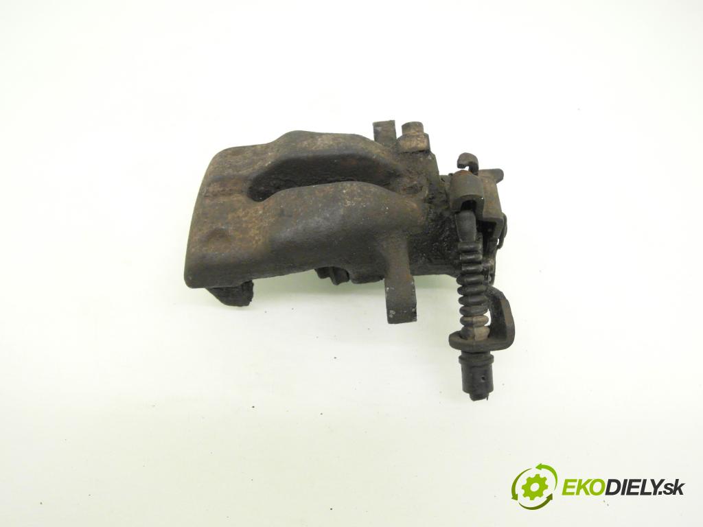 OPEL ASTRA H Kombi (A04) KOMBI 2007 74,00 1.9 CDTI - Z 19 DTL 1910,00 brzdič třmen LT