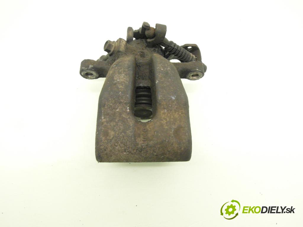 OPEL ASTRA H Kombi (A04) KOMBI 2007 74,00 1.9 CDTI - Z 19 DTL 1910,00 brzdič třmen LT