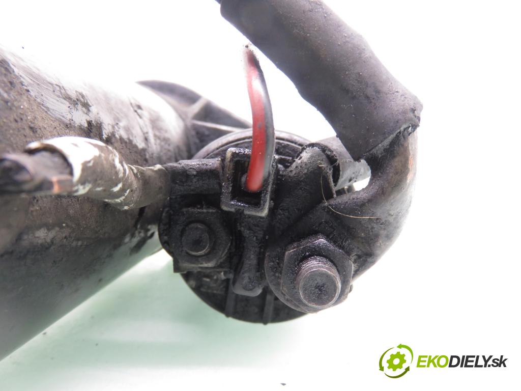 AUDI A4 (8D2, B5) SEDAN 1995 66,00 1.9 TDI - 1Z 1896,00 Štartér 068911024 ; 1005821478 (Štartér)