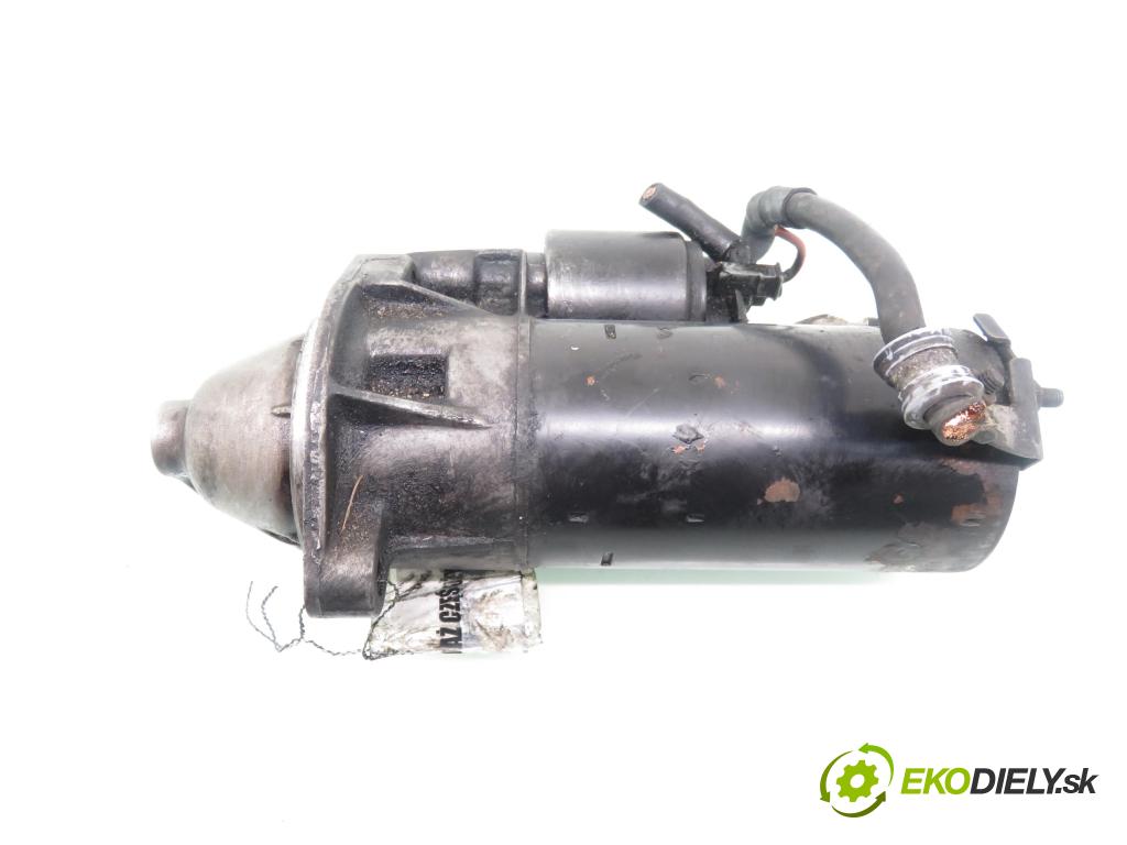 AUDI A4 (8D2, B5) SEDAN 1995 66,00 1.9 TDI - 1Z 1896,00 Štartér 068911024 ; 1005821478 (Štartér)