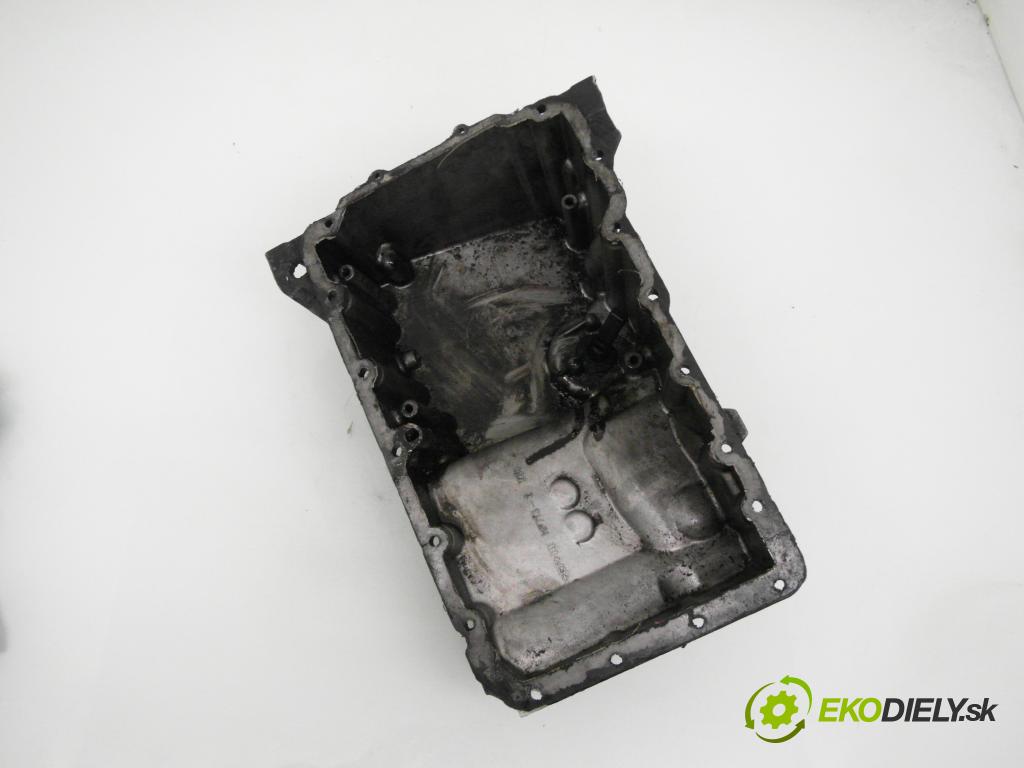 BMW 3 Touring (E46) KOMBI 2004 110,00 320 d 150 - M47 D20 (204D4) 1995,00 vana olejová 77869940 ; 7508003 (Olejová vana)