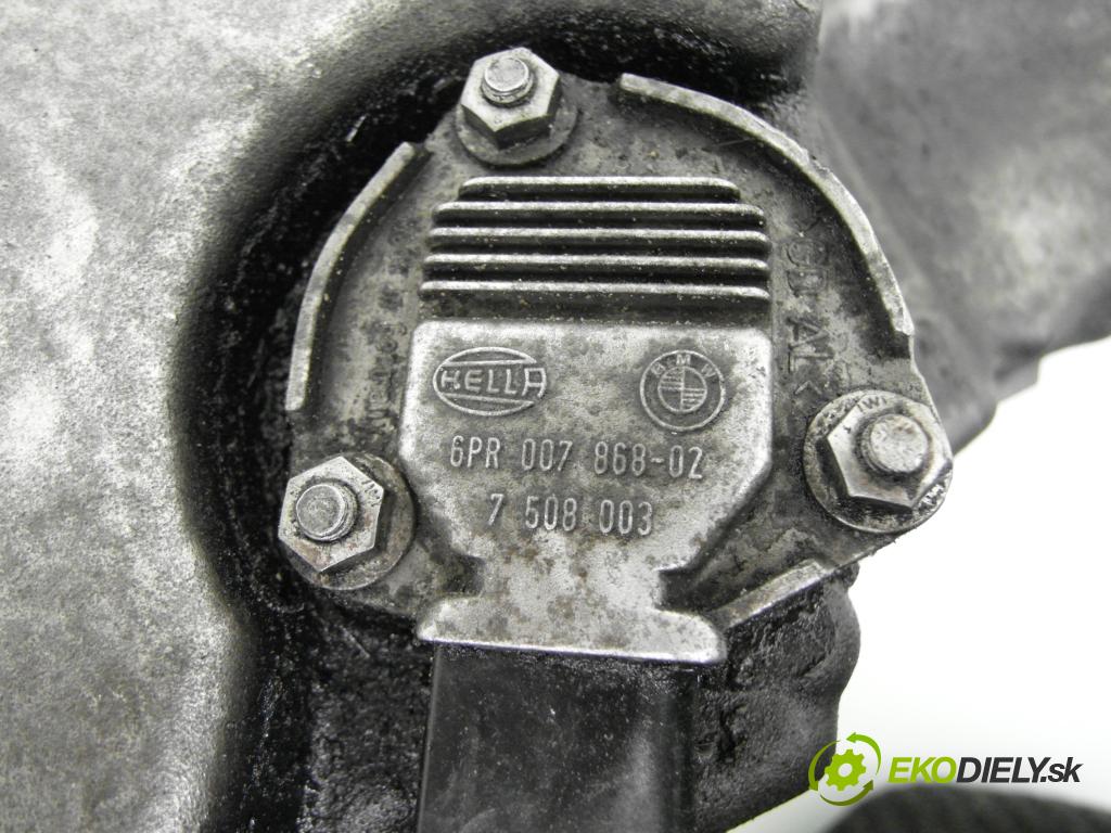 BMW 3 Touring (E46) KOMBI 2004 110,00 320 d 150 - M47 D20 (204D4) 1995,00 Vaňa olejová 77869940 ; 7508003 (Olejová vaňa)