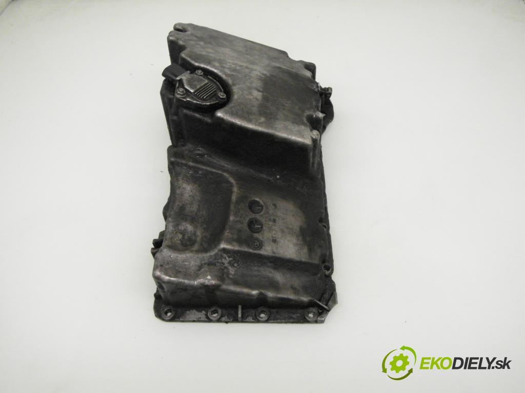 BMW 3 Touring (E46) KOMBI 2004 110,00 320 d 150 - M47 D20 (204D4) 1995,00 Vaňa olejová 77869940 ; 7508003 (Olejová vaňa)